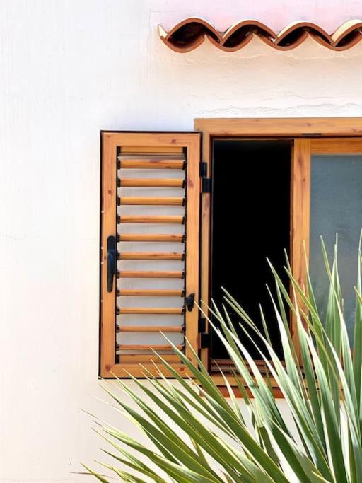 Celebrate Life'S Precious Moments At Can Saca! Sant Jordi de ses Salines Exteriör bild